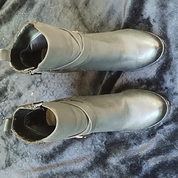 Juicy Couture Shoes - Juicy Couture boots
